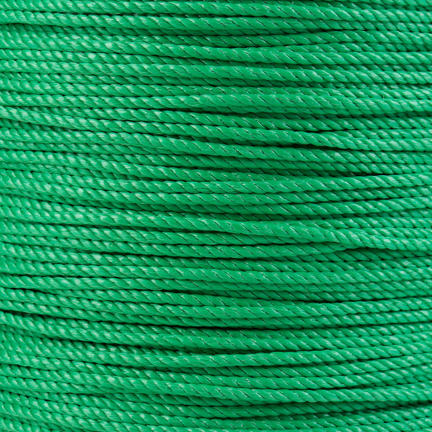 Cordel RPP verde (bobina de 10 kg)