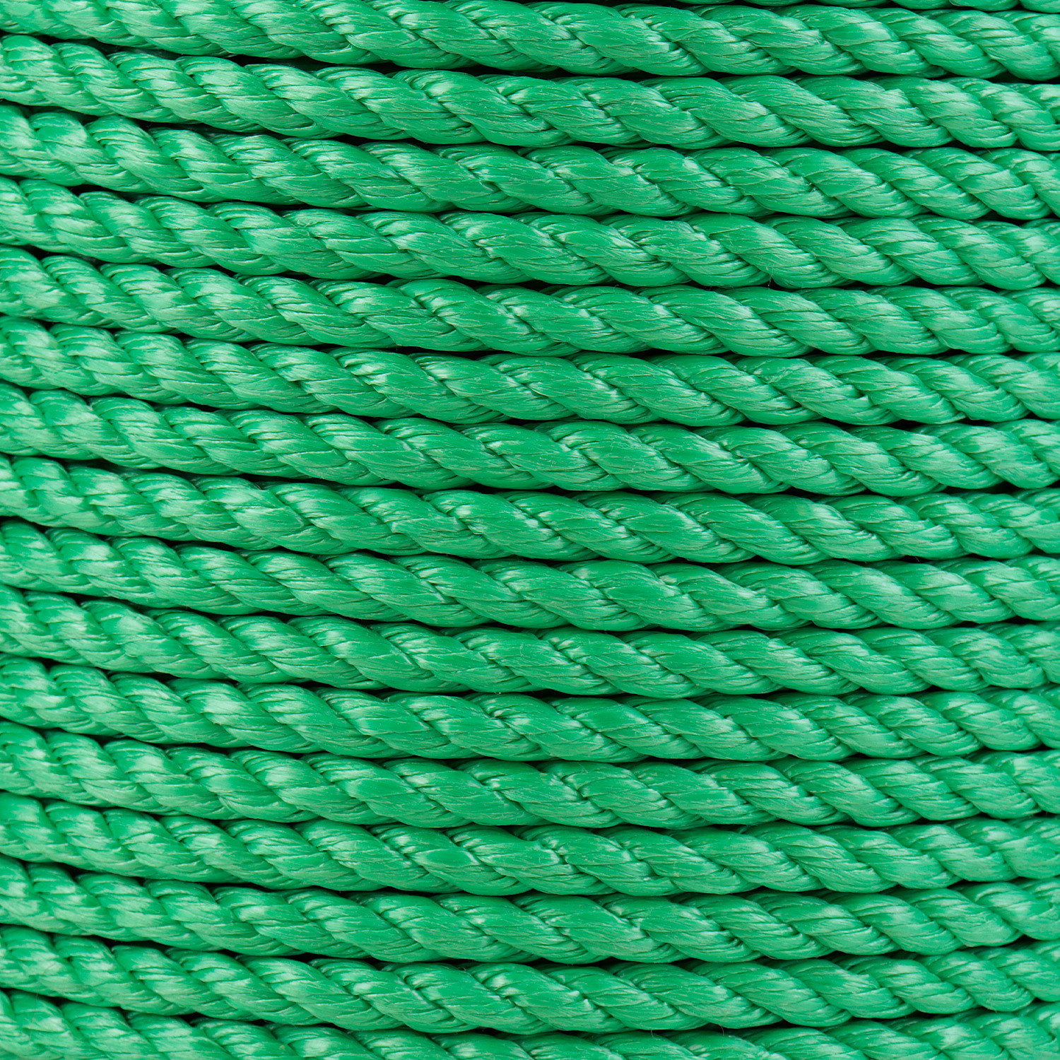 Cordel RPP verde 12 mm (bobina de 10 kg)