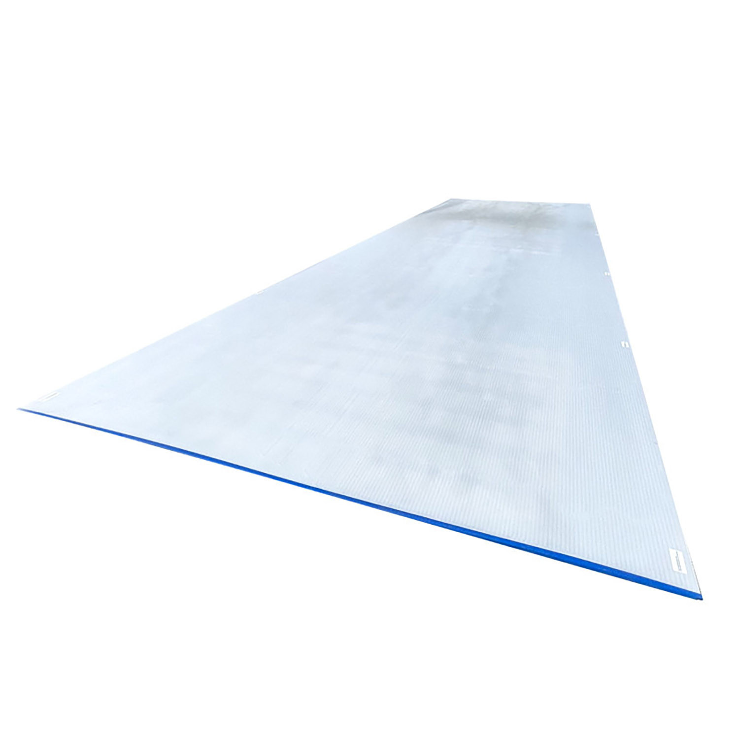 Policarbonato Alveolar 2100 x 5800 x 8 mm