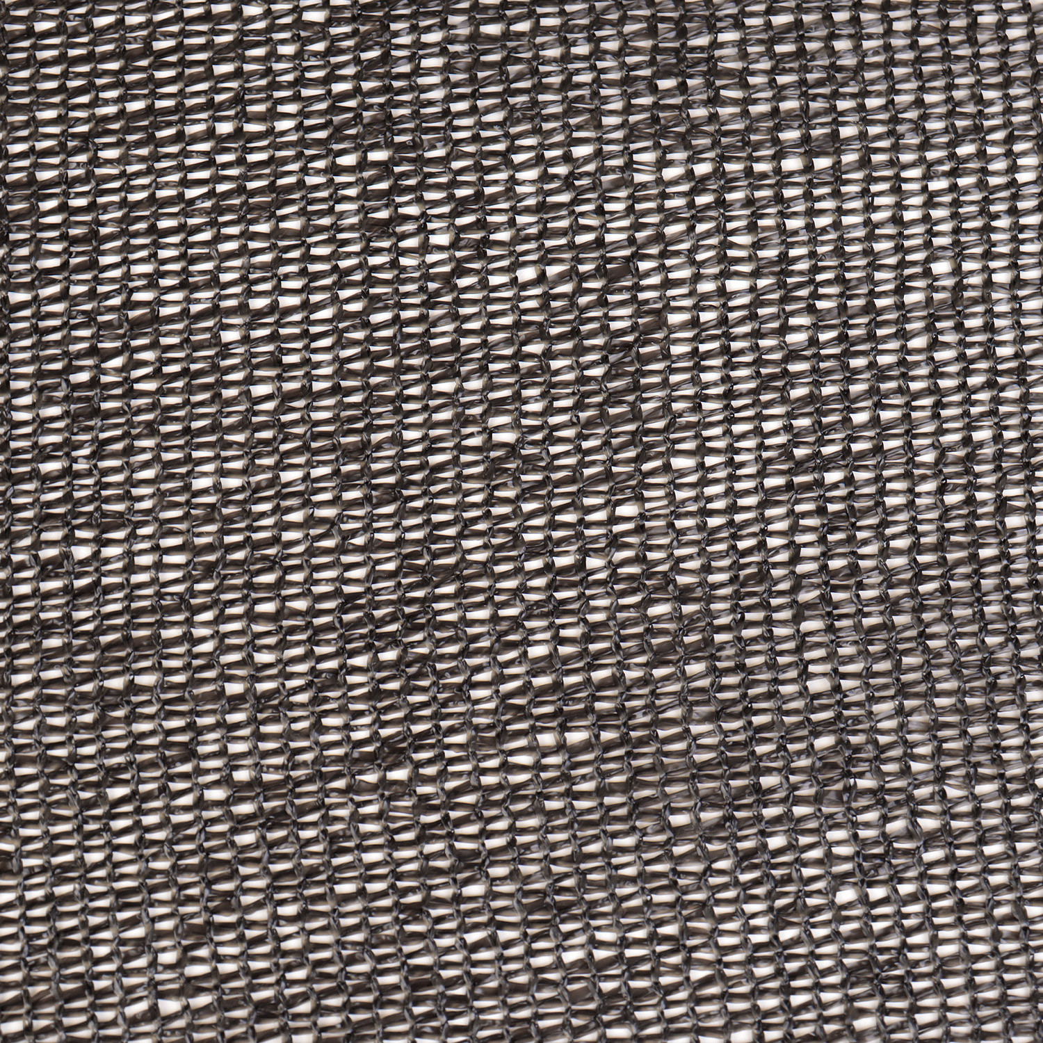 Malla Raschel Negro 90%