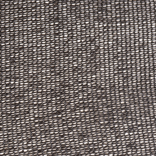 Malla Raschel Negro 90%