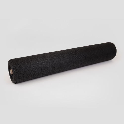 Malla Raschel Negro 90%