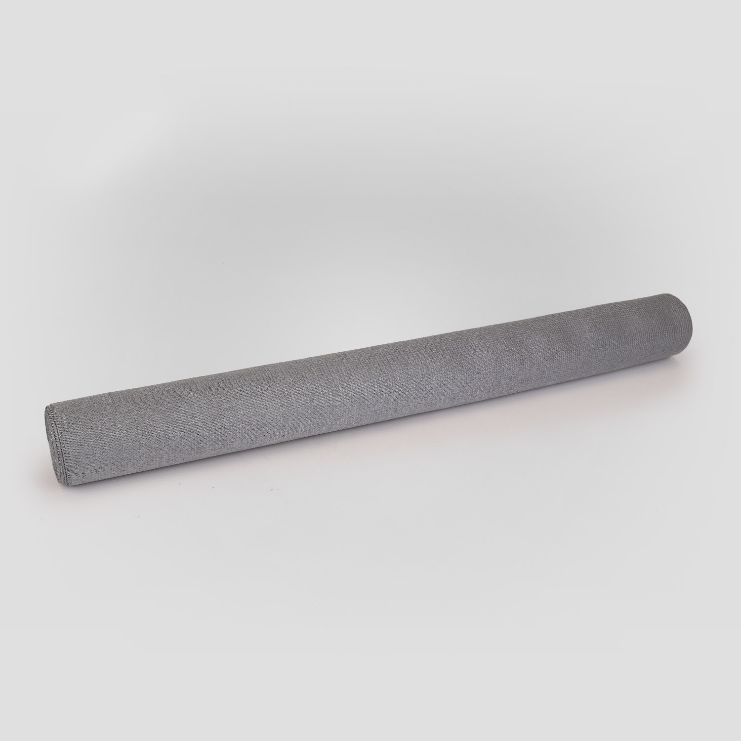 Malla Raschel Gris 90%