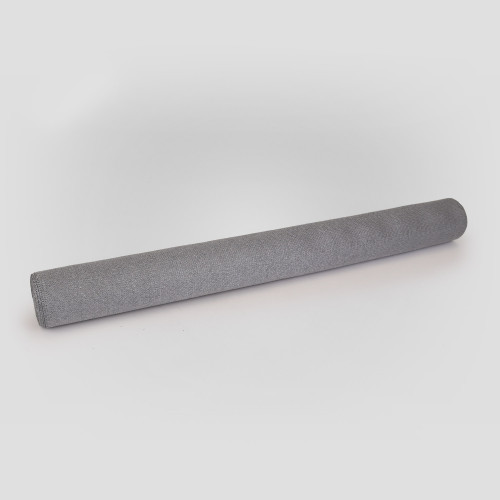 Malla Raschel Gris 90%