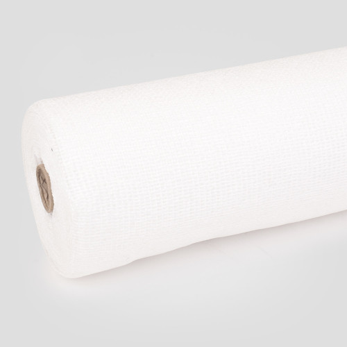 Malla Raschel Blanco 90%