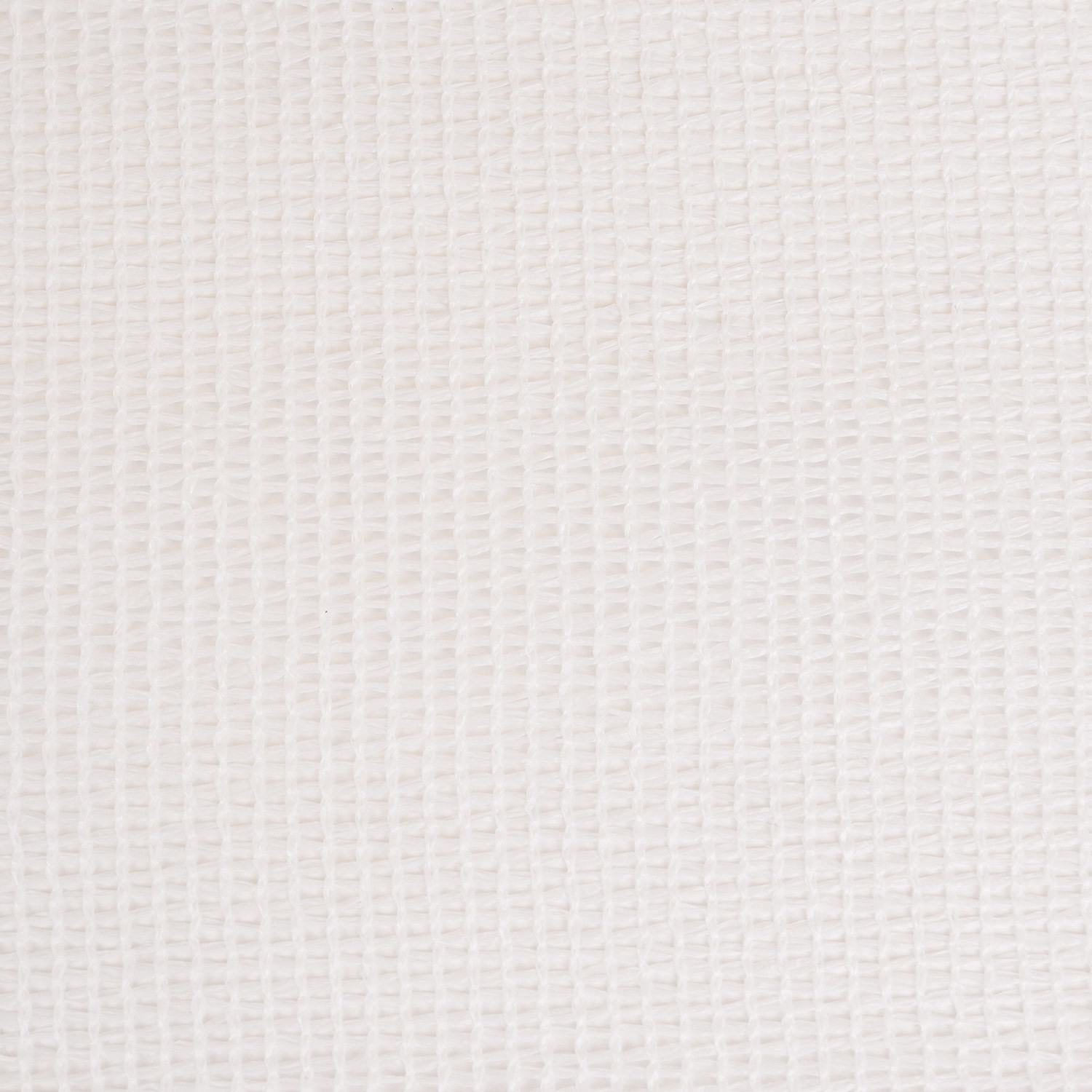 Malla Raschel Blanca 65%