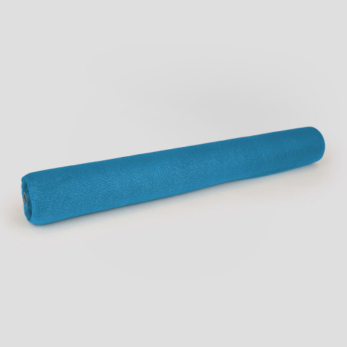 Malla Raschel Azul 65%