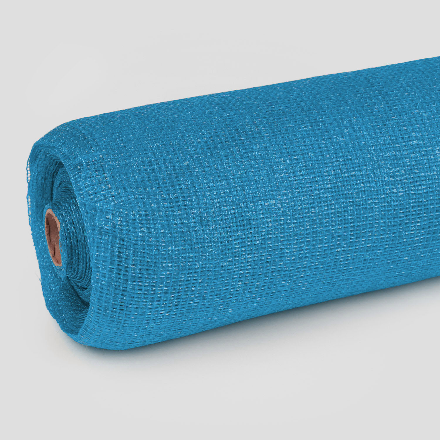 Malla Raschel Azul 65%