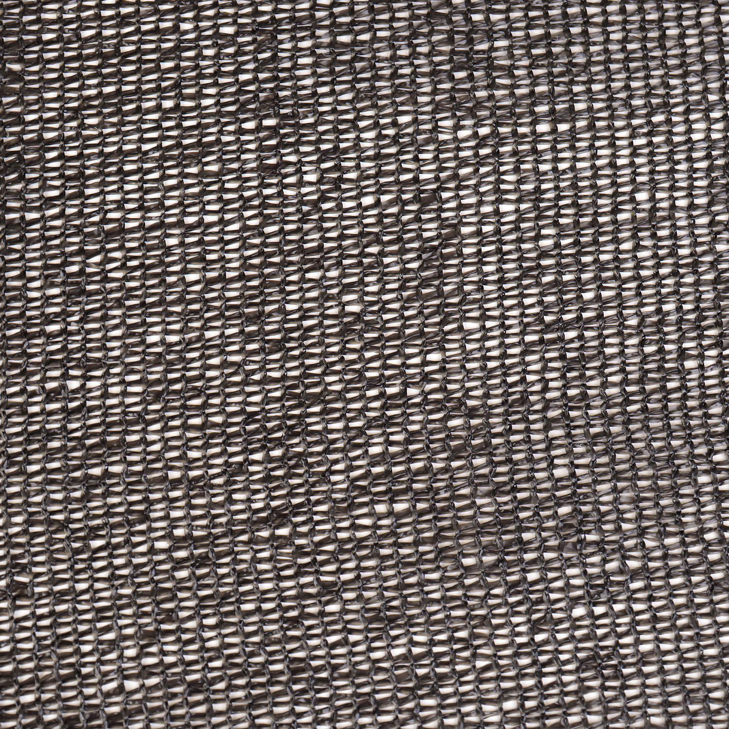 Malla Raschel Negra 50%