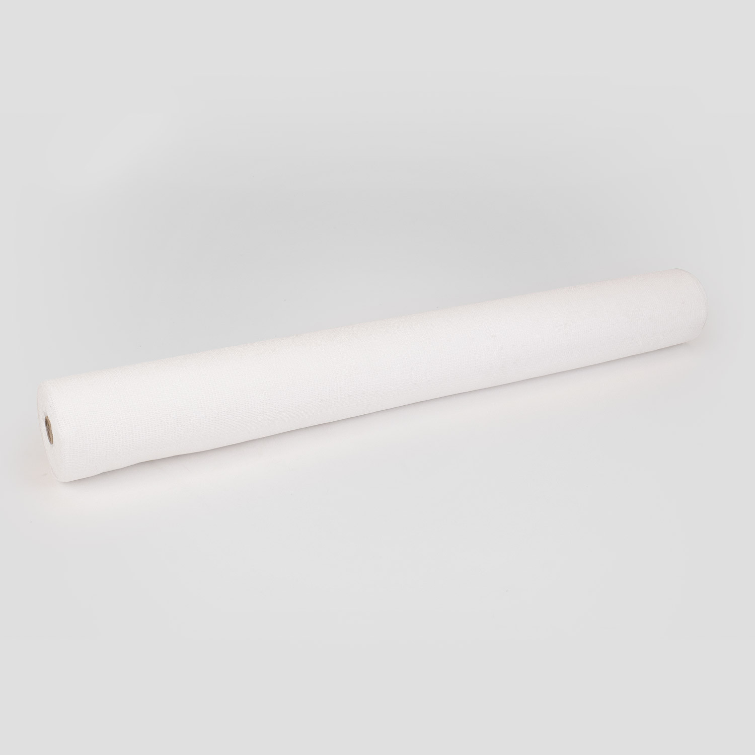 Malla Raschel Blanca 50%