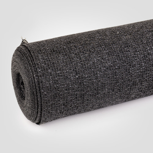 Malla Raschel Negra 35%