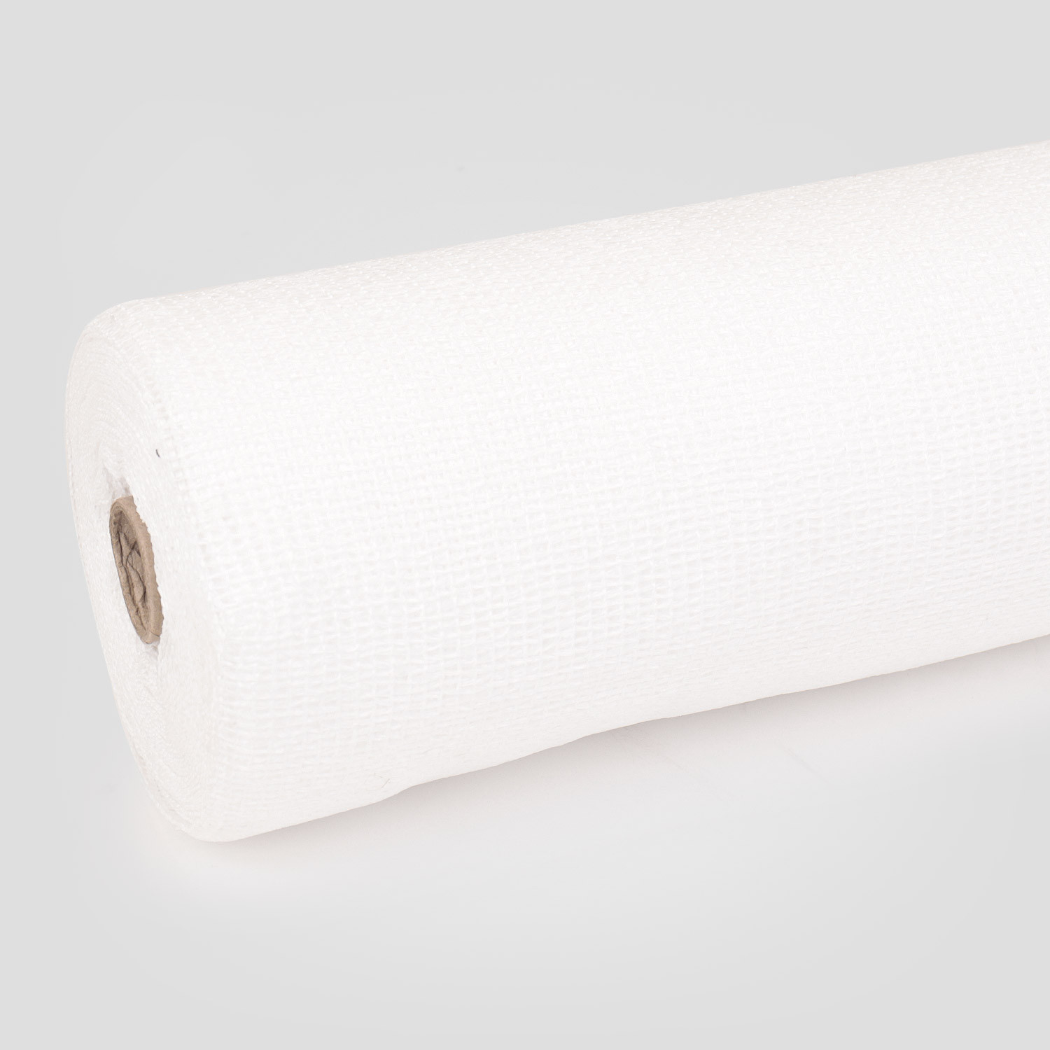 Malla Raschel Blanca 35%