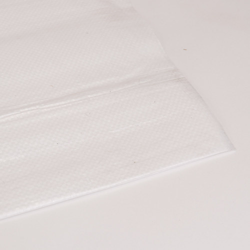 Saco blanco 60 x 90 cm