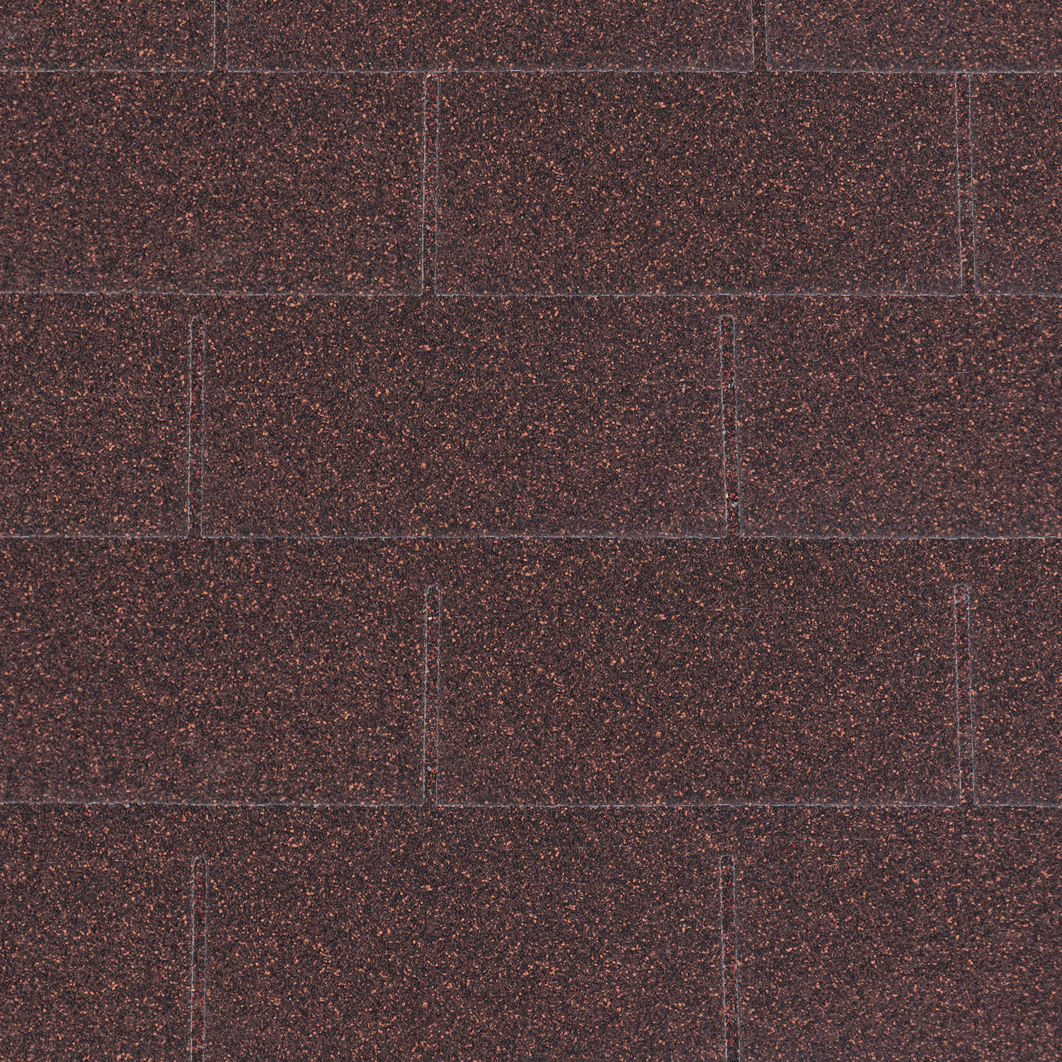 Teja Asfáltica Café Chocolate 2,95m²