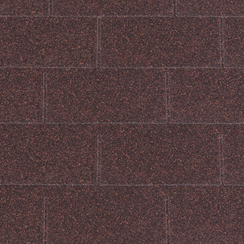 Teja Asfáltica Café Chocolate 2,95m²