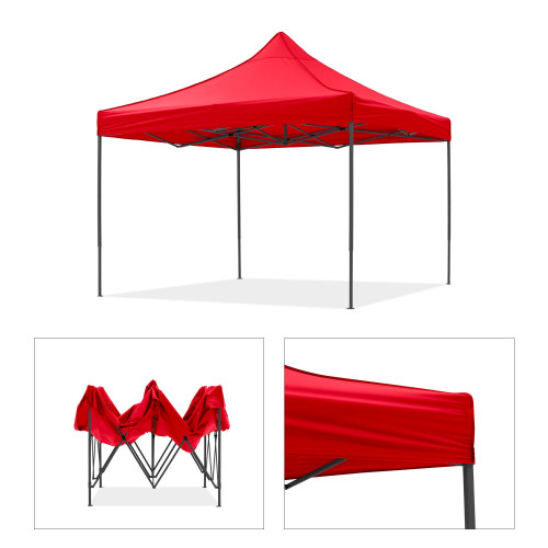 Toldos Retractiles 3x3