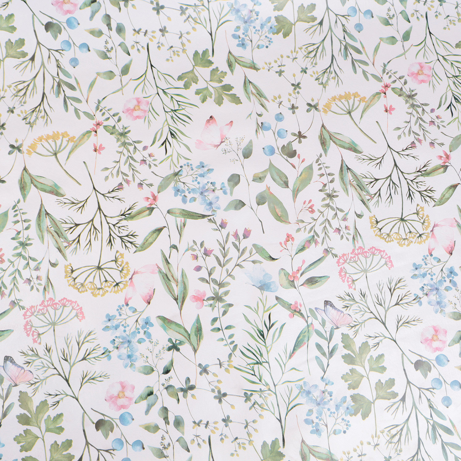 Hule con franela 1.4 x 30 m RFM-1352D