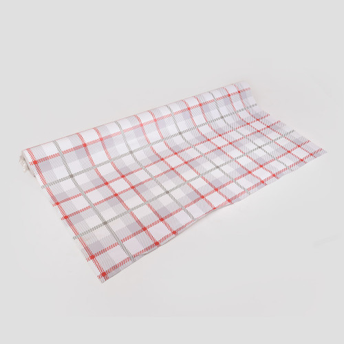 Hule con franela 1.4 x 30 m RFM-1367CD