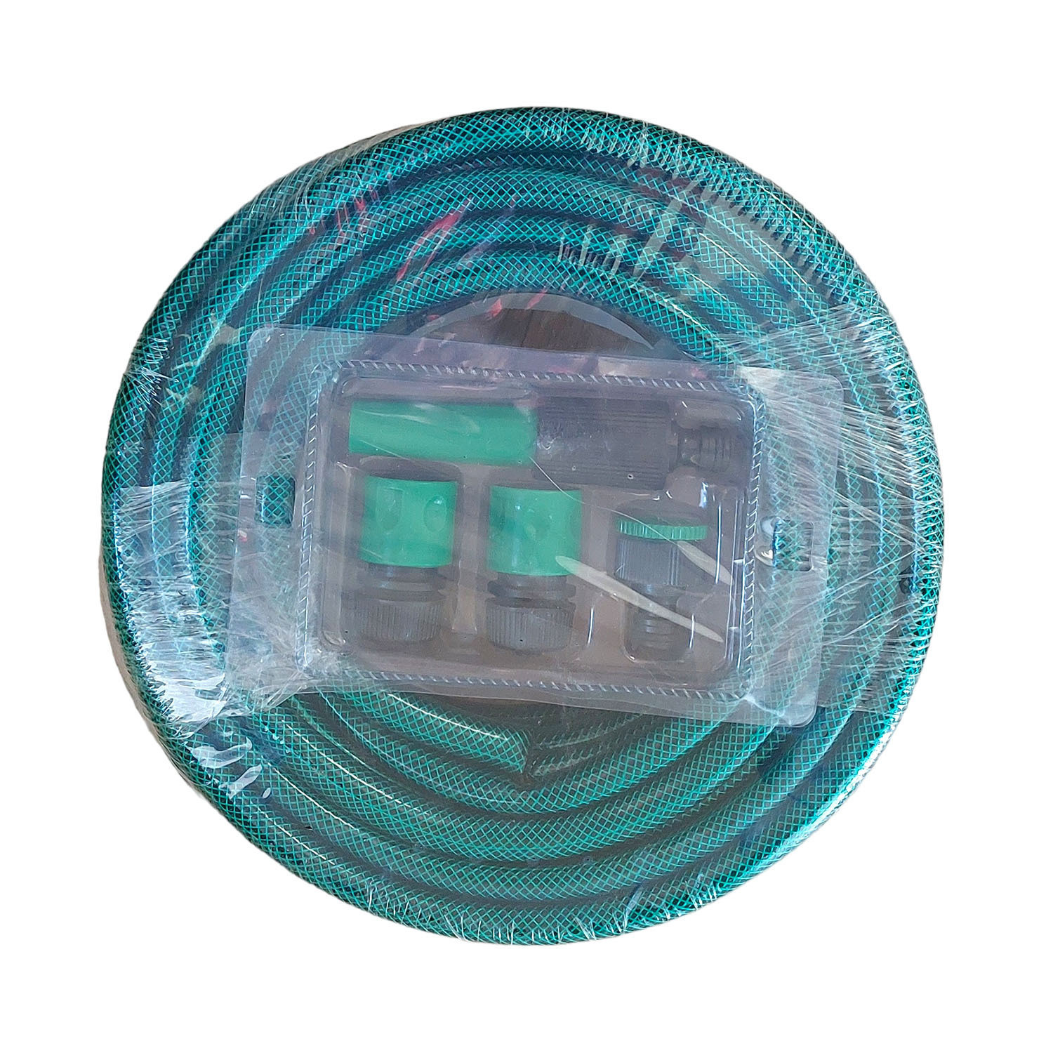 Kit Manguera ½” x 20 m