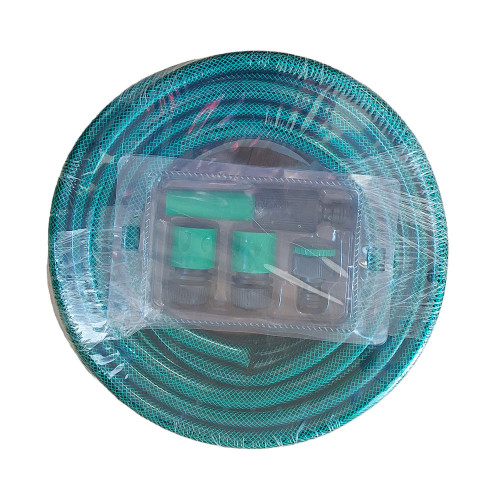 Kit Manguera ½” x 20 m