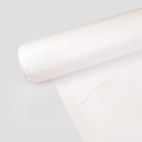 Piso carpa blanco 2 m x 100 m