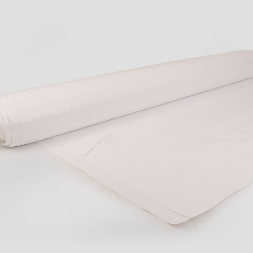 Piso carpa blanco 4mx50m