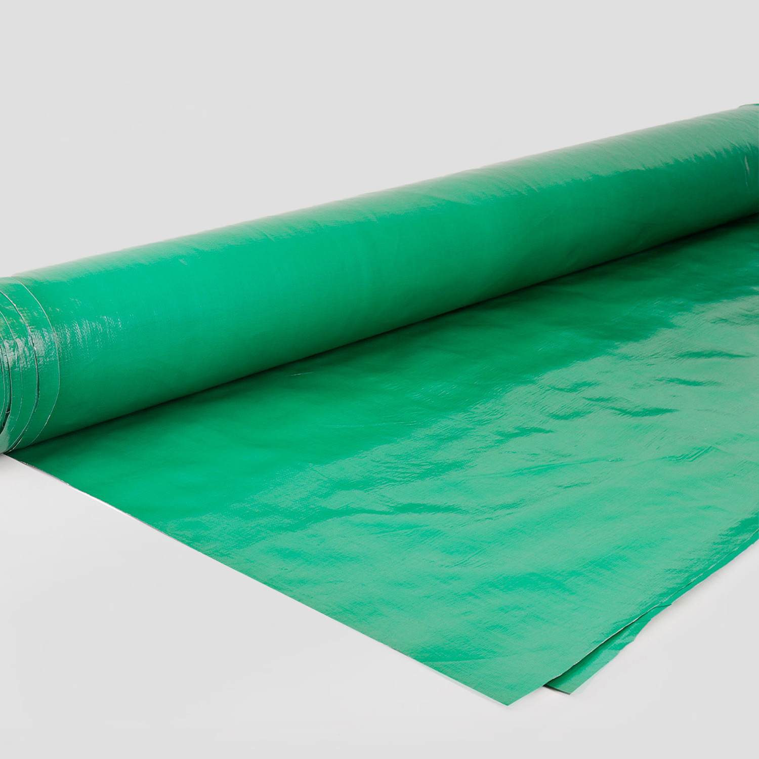 Piso carpa verde 2 m x 100 m