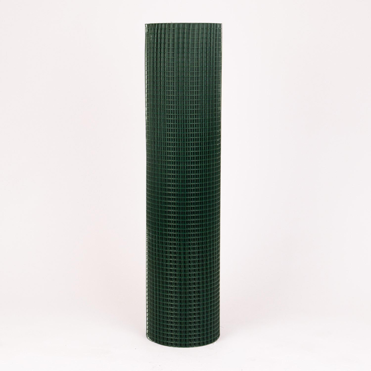 Malla Jardin PVC 1,22x15m 1/2x1/2"