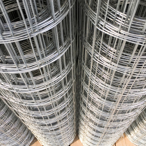 Malla ganadera tipo 740 1,0 x 100 m