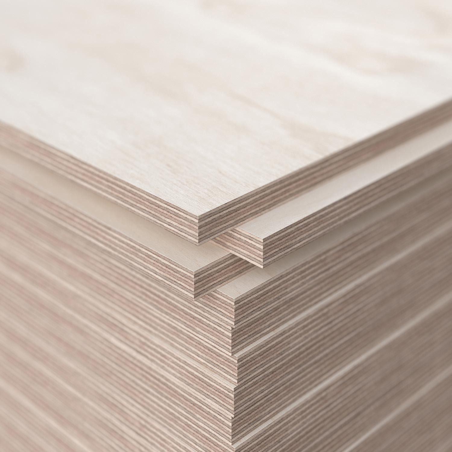 Tablero Estructural 15 x 1220 x 2440 mm (pallet de 65 ud)