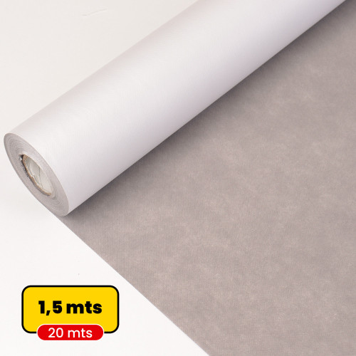 Membrana Hidrófuga 1.5 x 20 m