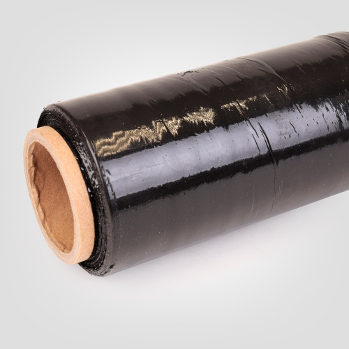 Strech Film Manual 500mmx20mic. 1kg neto+0,6 kg - Caja 6 rollos