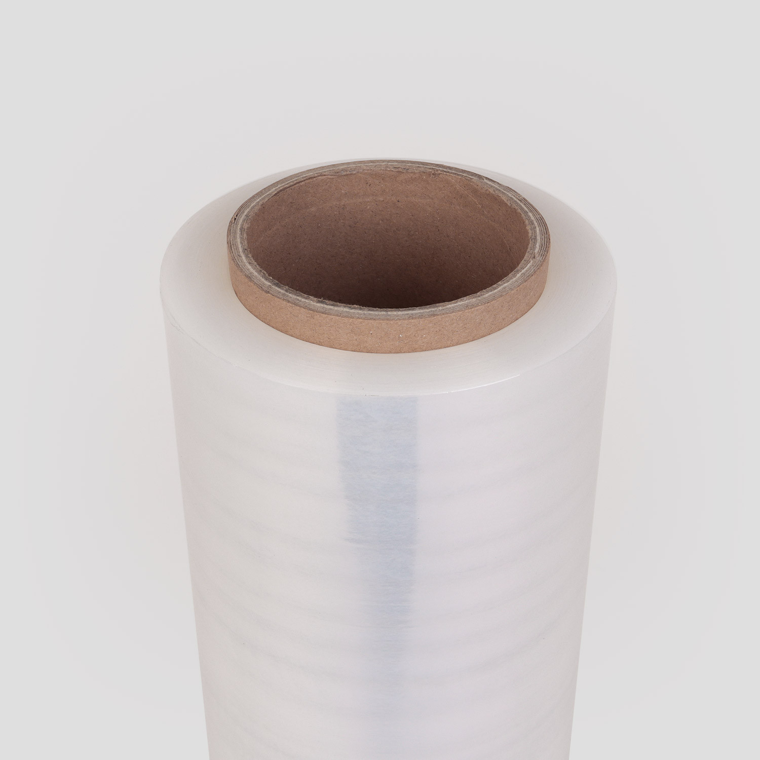 Strech Film Automatico 15kg neto/rollo - Caja 1 rollo