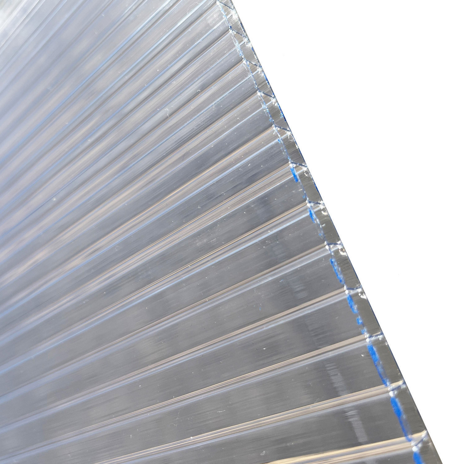 Policarbonato Alveolar 2100 x 5800 x 8 mm