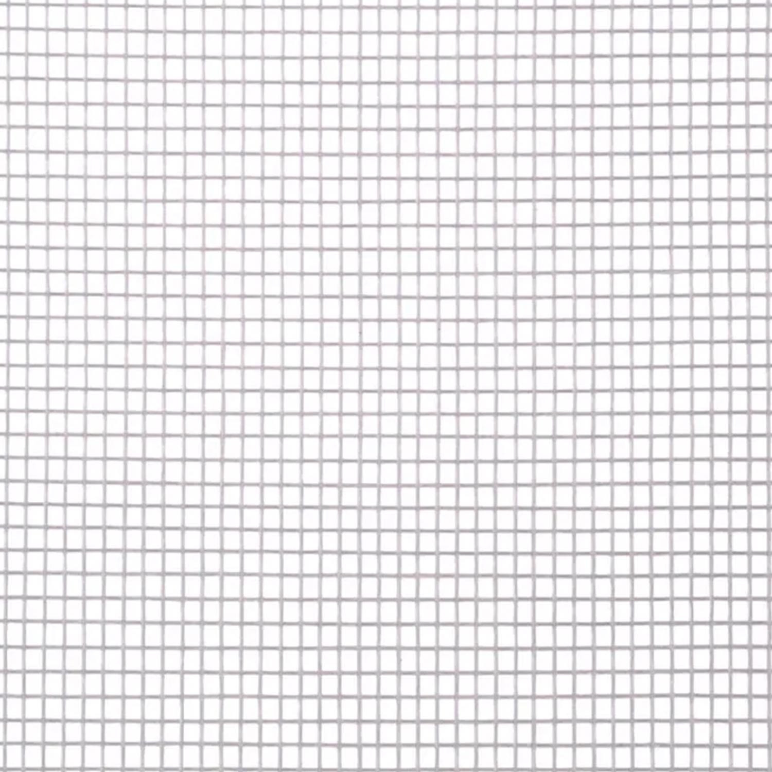 Malla Mosquitera Blanca 1,2mx30m Tipo 18*16