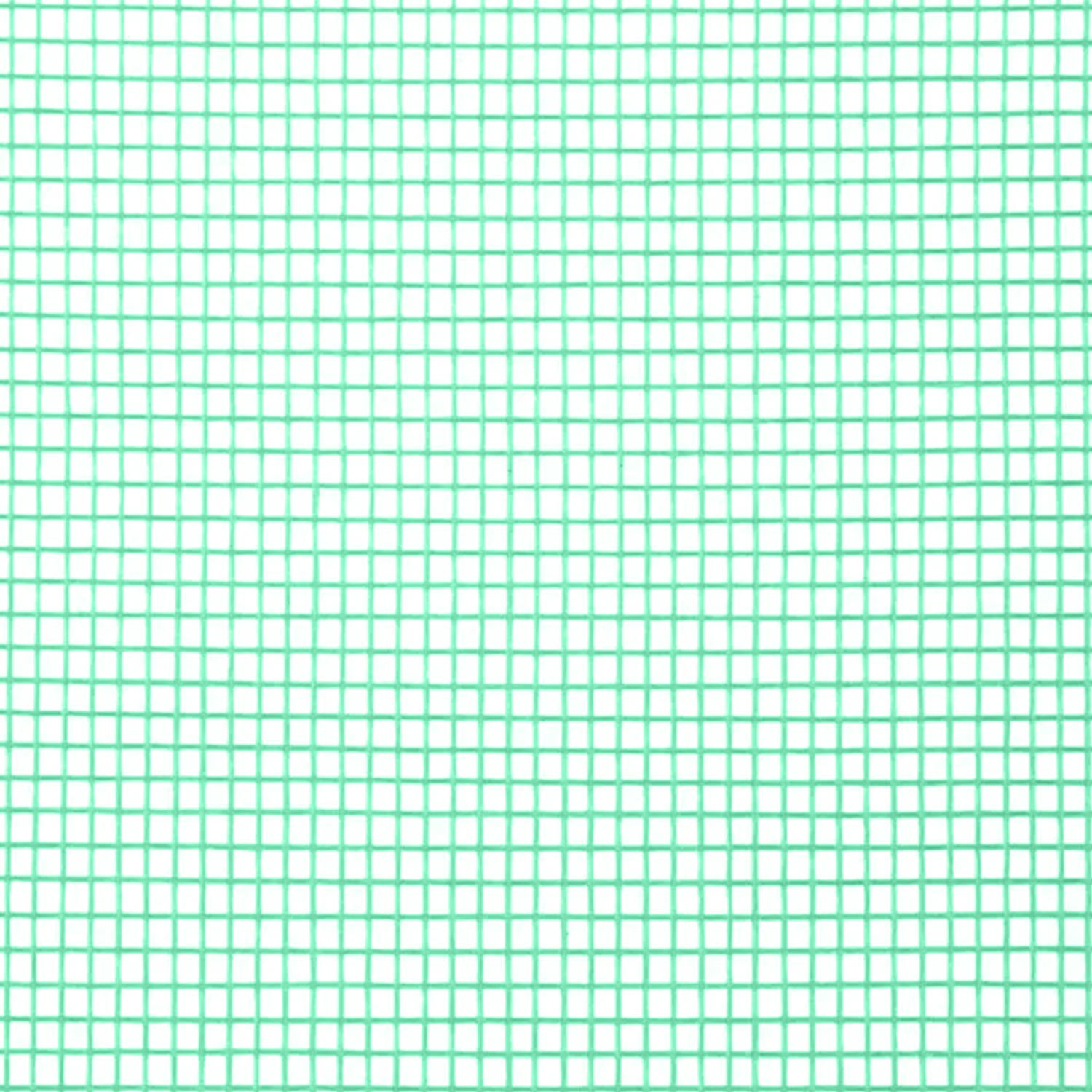 Malla Mosquitera Verde 1,2mx30m Tipo 18*16