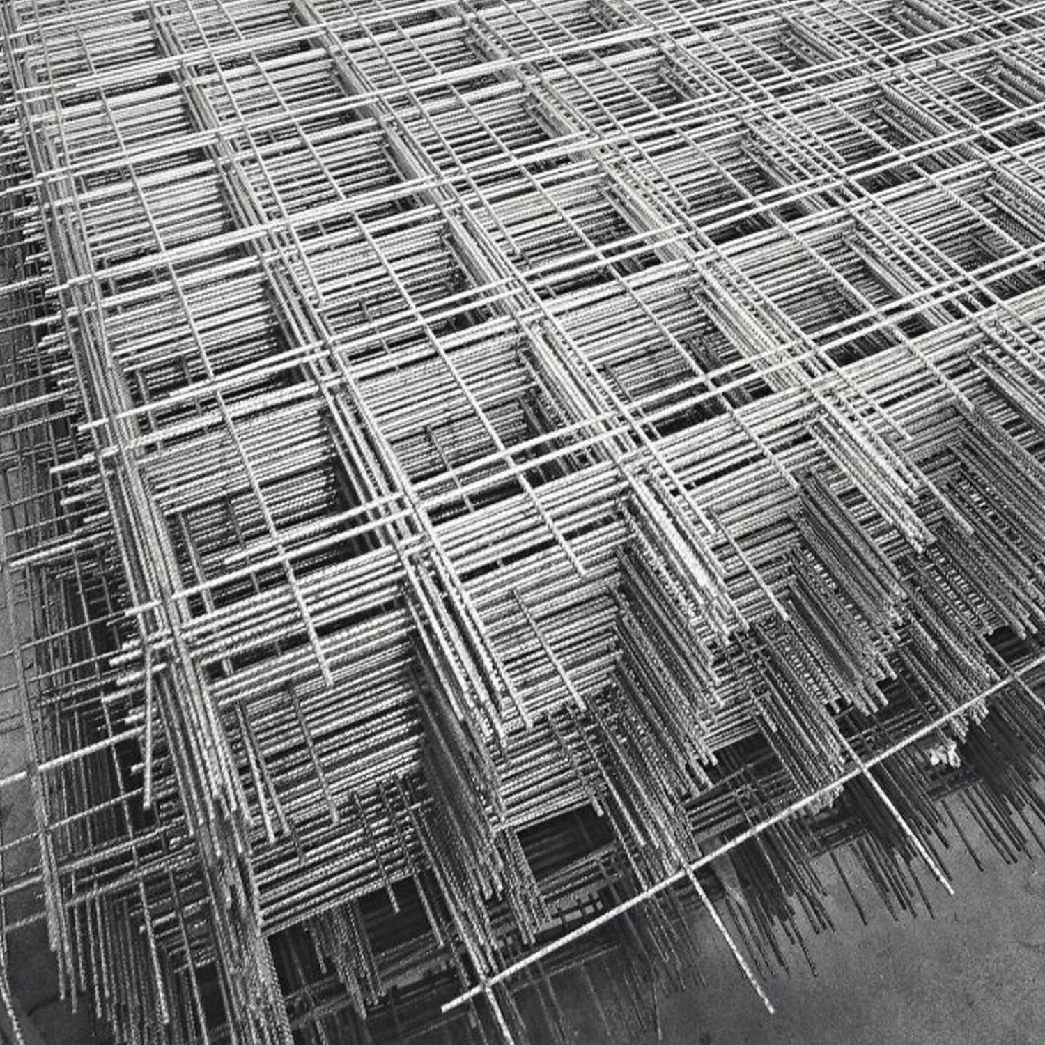 Malla acma 2 x 5 m (10 x 10)