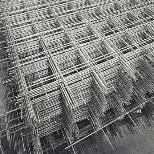 Malla acma 2 x 5 m (10 x 10)