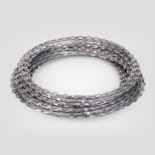 Púas Concertinas 300 mm