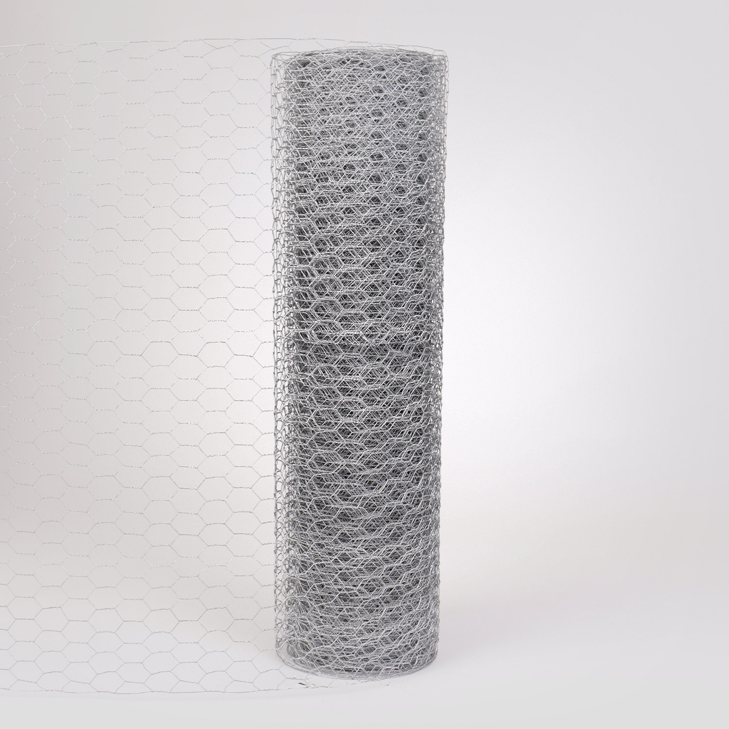 Malla Hexagonal 3/4'' x 0.60x50m