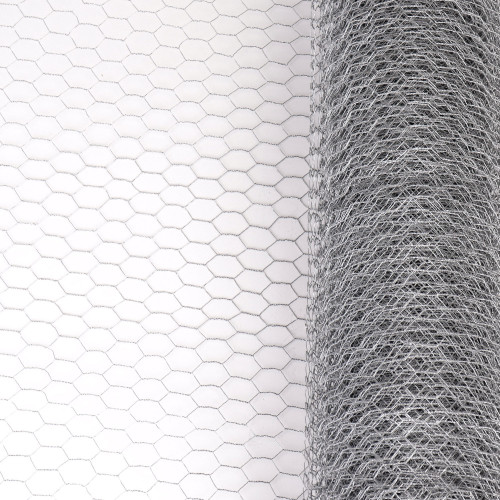 Malla Hexagonal 3/4'' x 1.20x50m