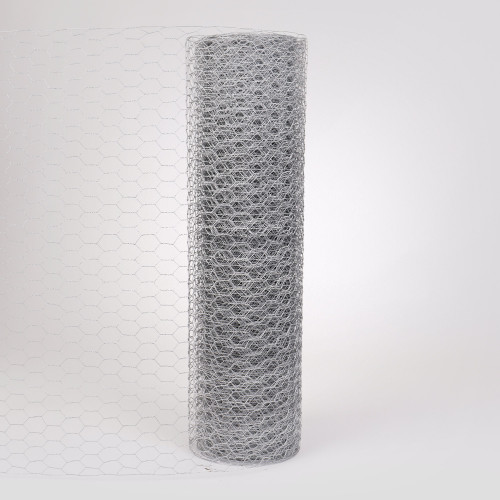 Malla Hexagonal 1'' x 1.20x50m