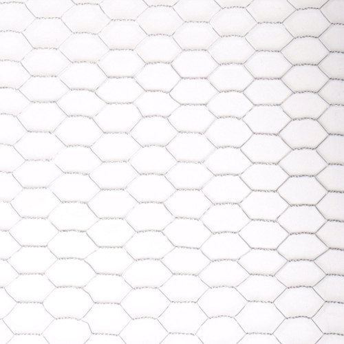 Malla Hexagonal 1'' x 1.20x50m