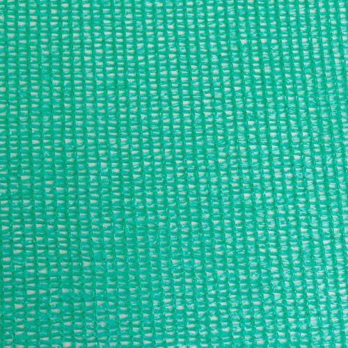 Malla Raschel Verde 80%