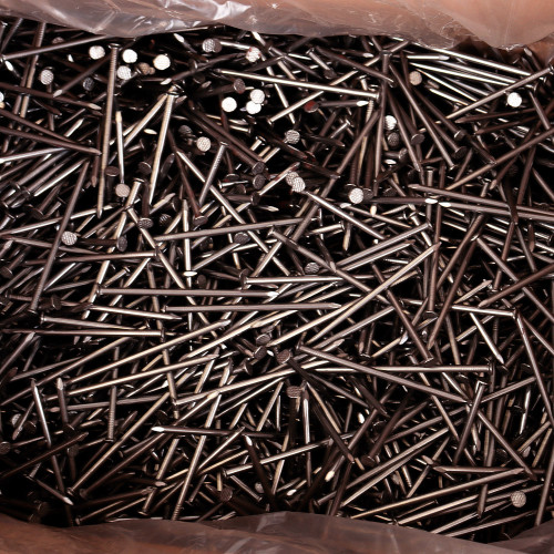 Clavo 4'' - Caja 25 kg