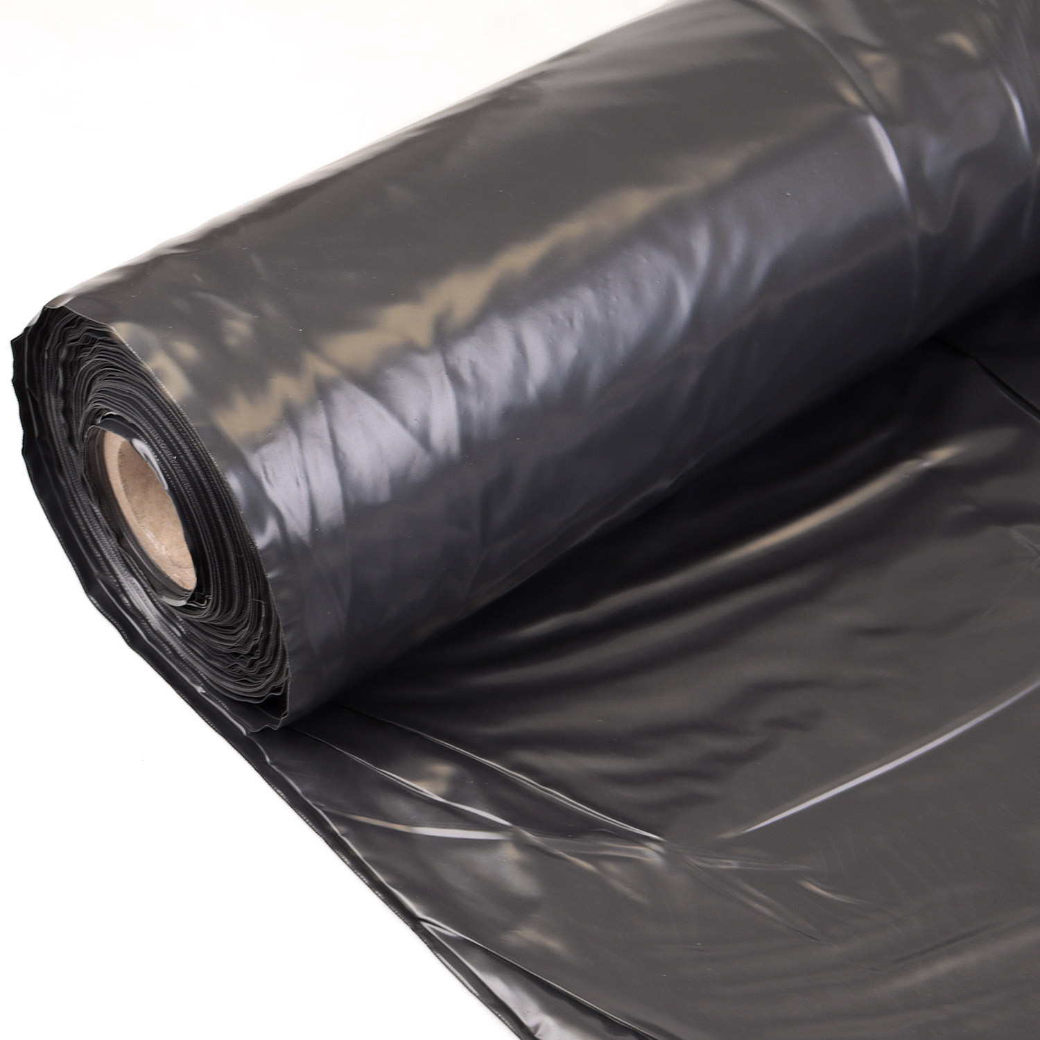 Manga Negra 2m abre a 4m 100mic (62,5mts. apróx) - 25 kg.