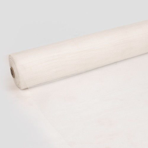 Malla Mosquitera Blanca 1,2mx30m Tipo 18*16