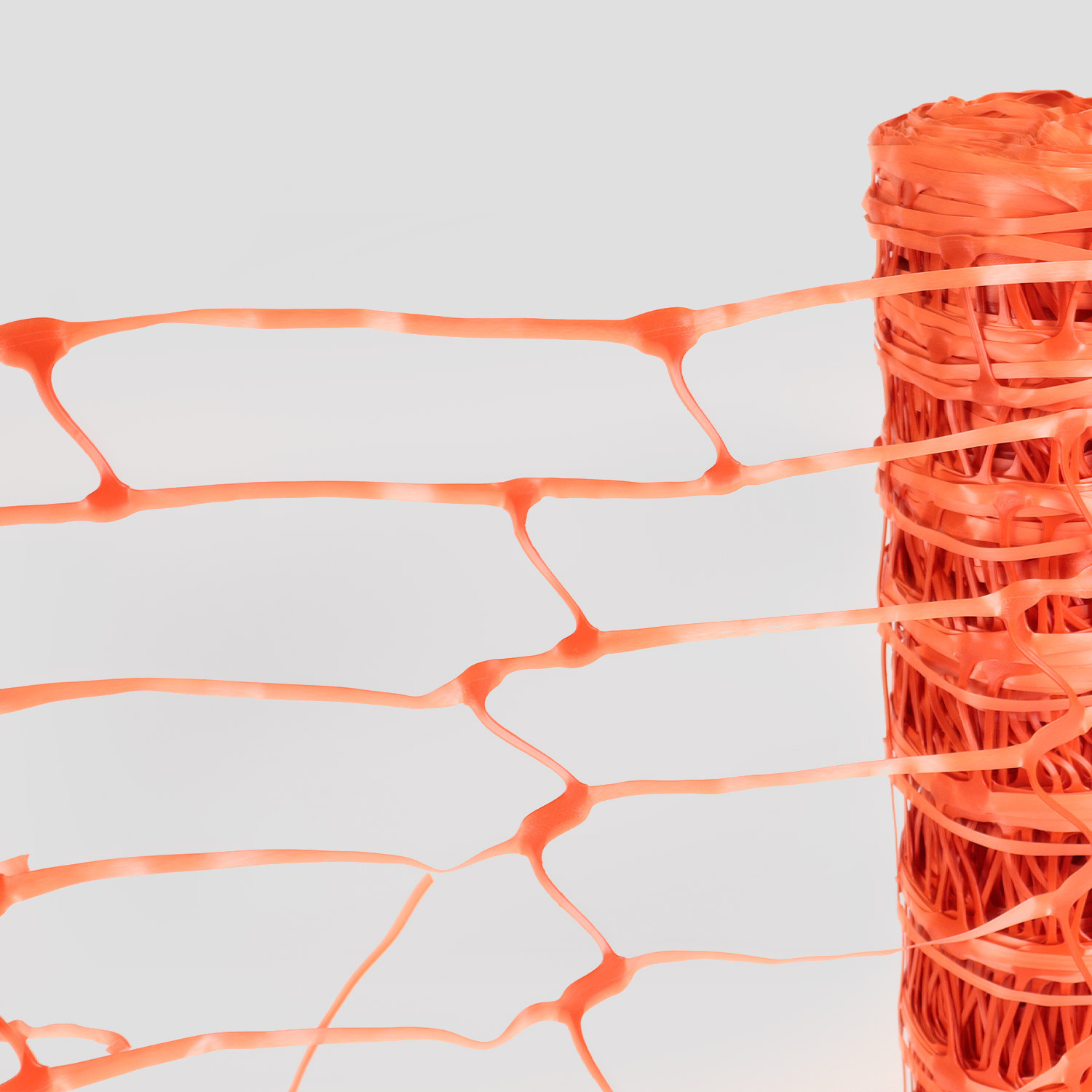 Malla Faenera Naranja 50 yds