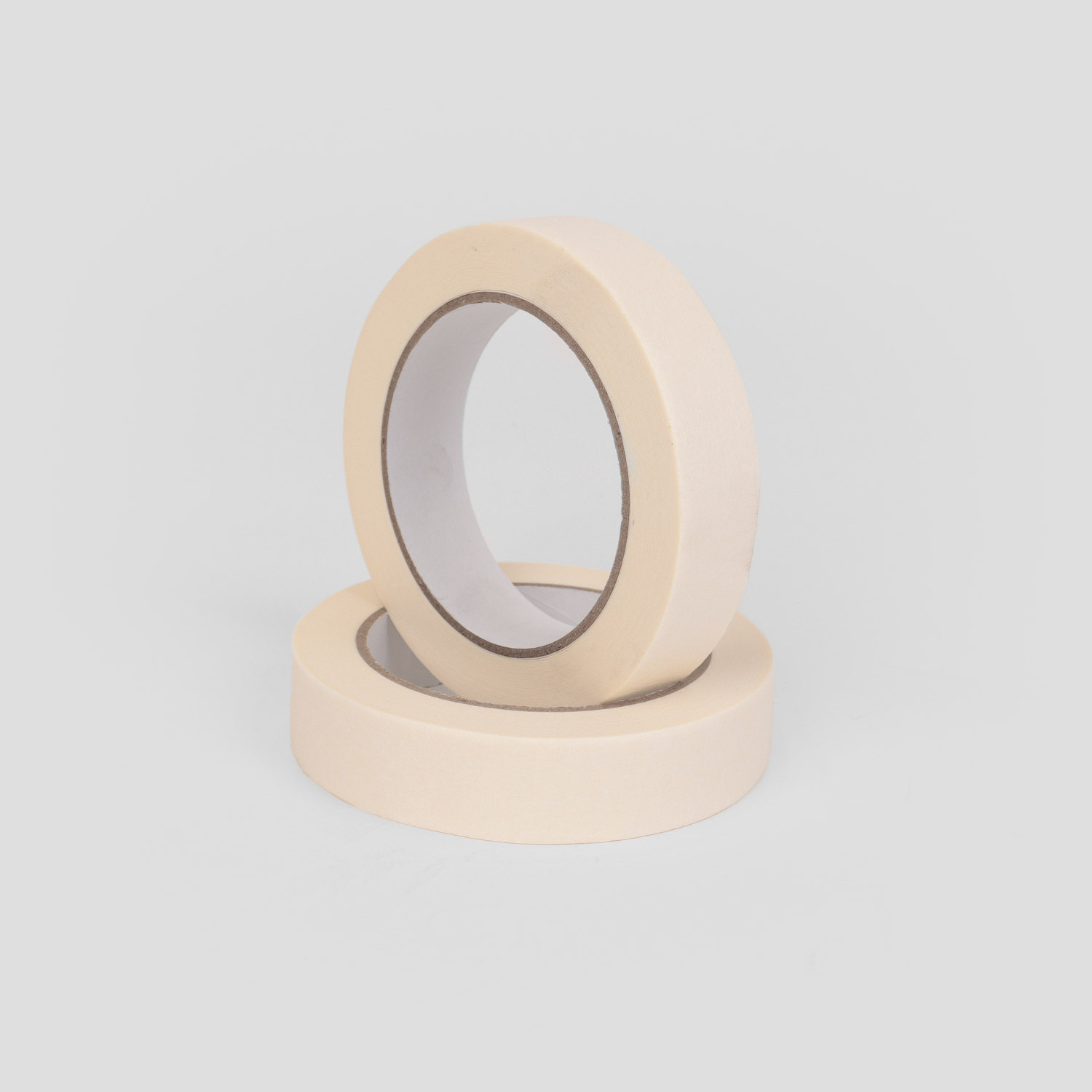 Cinta Masking Tape 24mmx40 - Caja 144 rollos