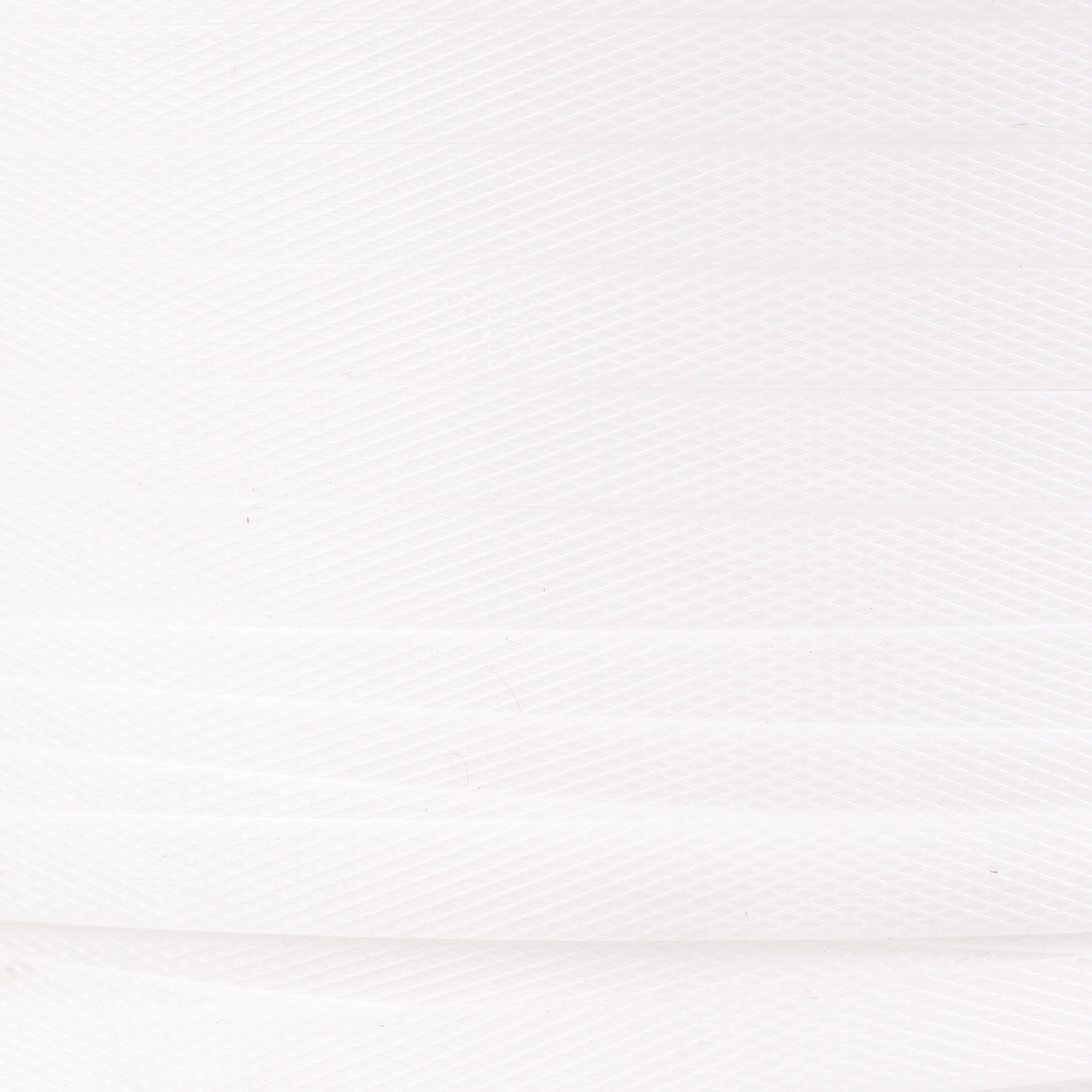 Zuncho Rollo pp blanco 1/2 1200m